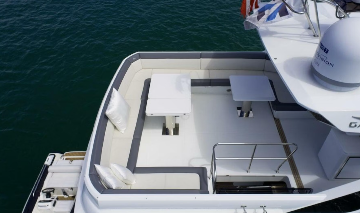 Galeon 640 Fly | Our Next Chapter