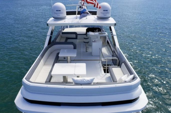 Galeon 640 Fly | Our Next Chapter