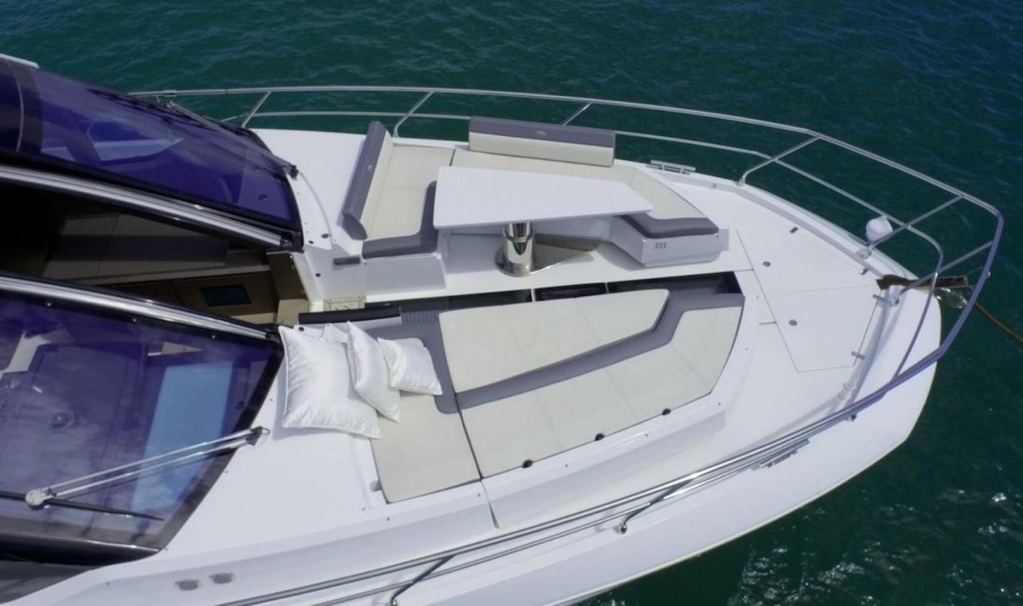 Galeon 640 Fly | Our Next Chapter