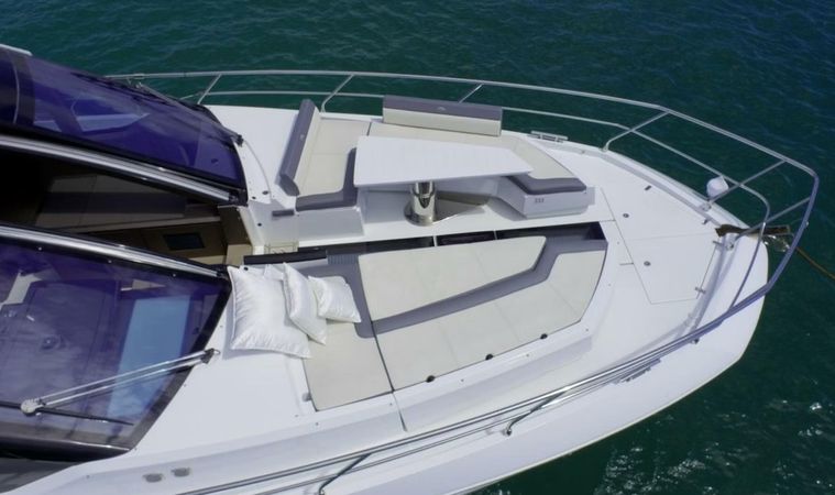 Galeon 640 Fly | Our Next Chapter