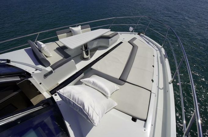Galeon 640 Fly | Our Next Chapter