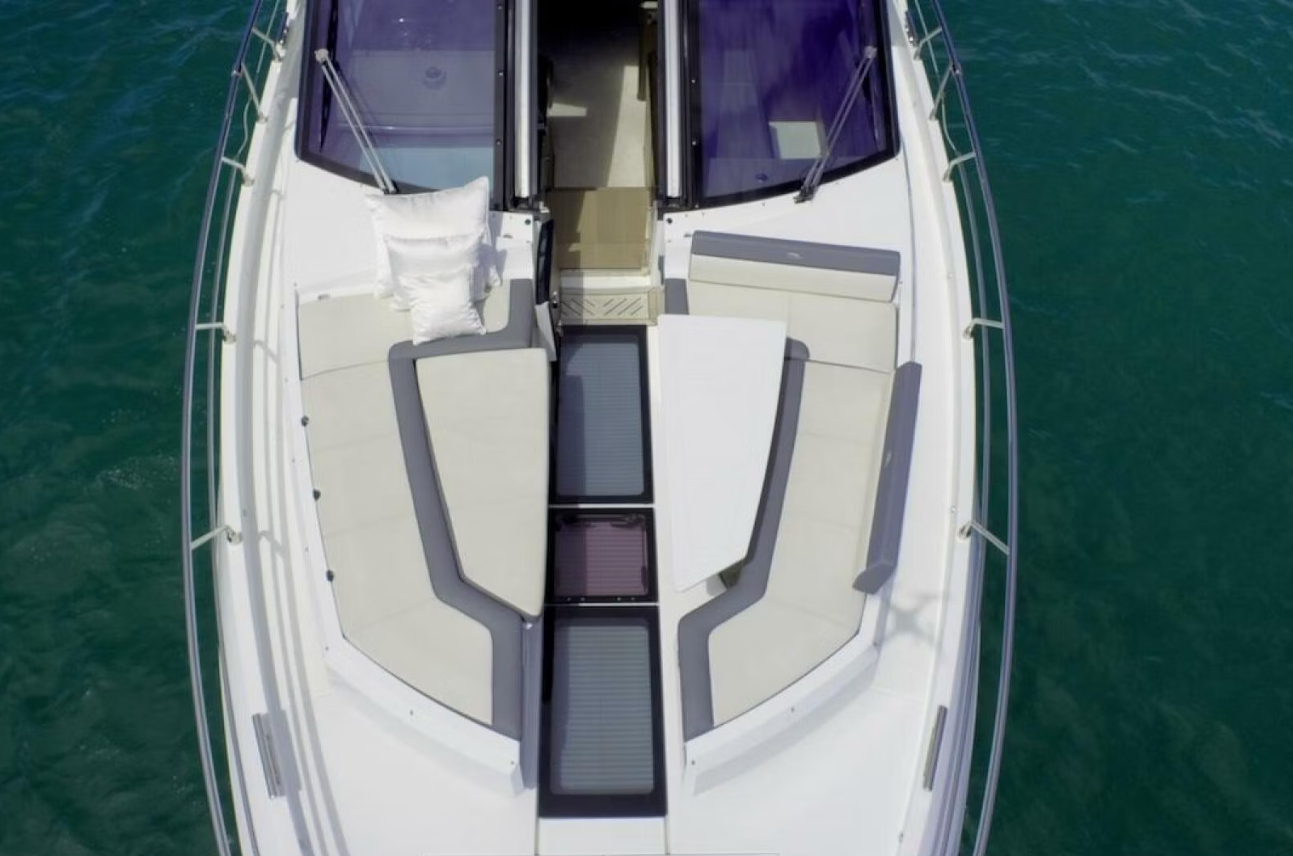 Galeon 640 Fly | Our Next Chapter