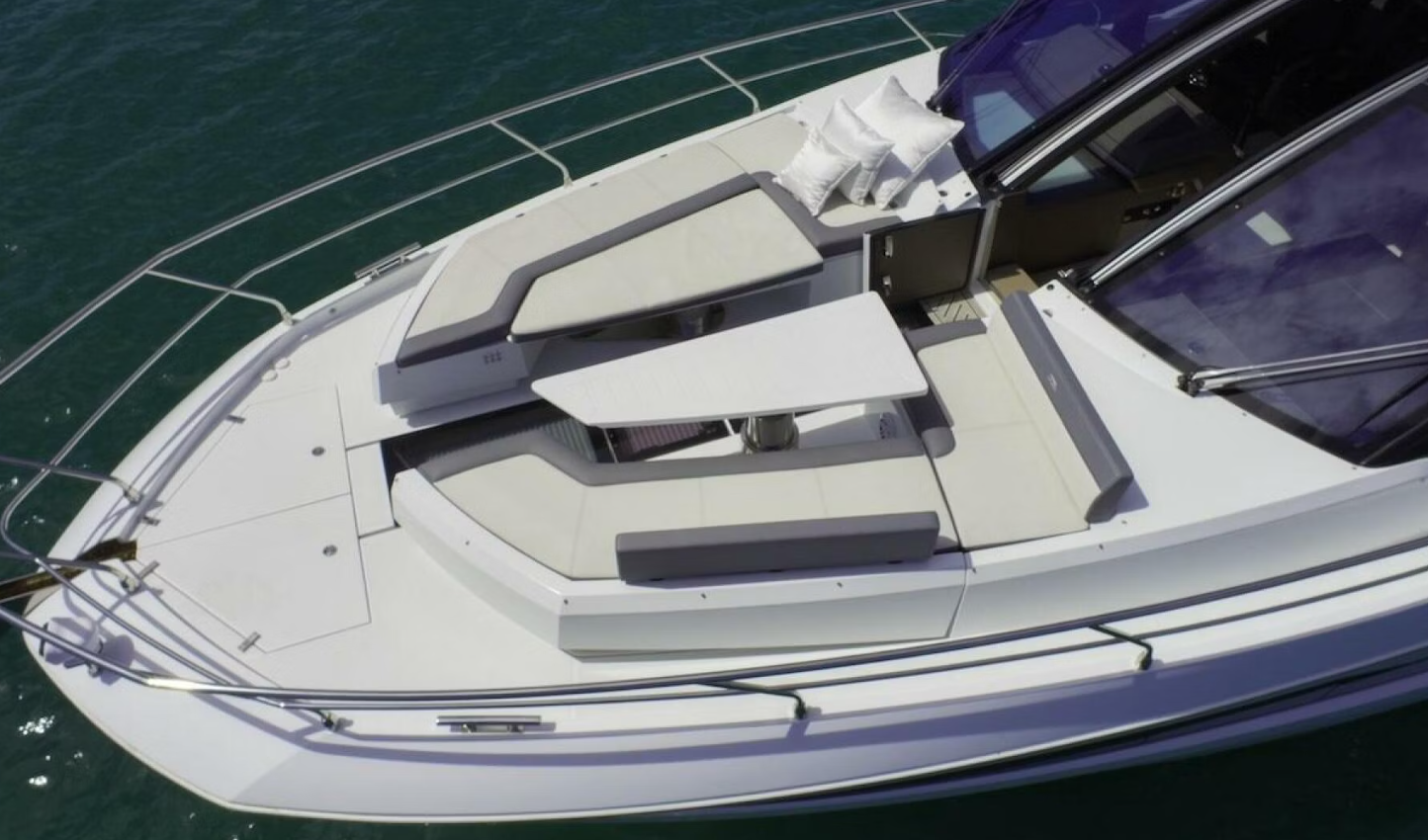 Galeon 640 Fly | Our Next Chapter