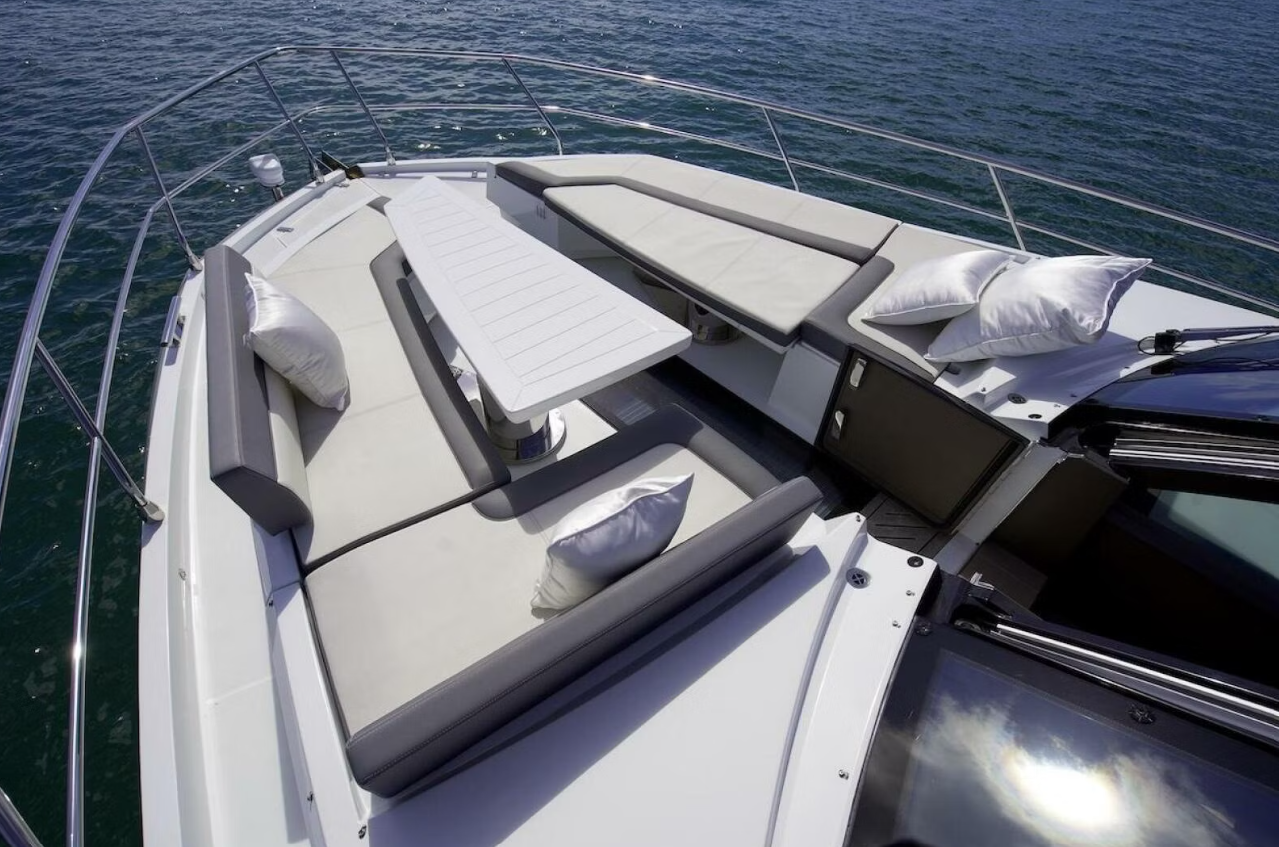 Galeon 640 Fly | Our Next Chapter