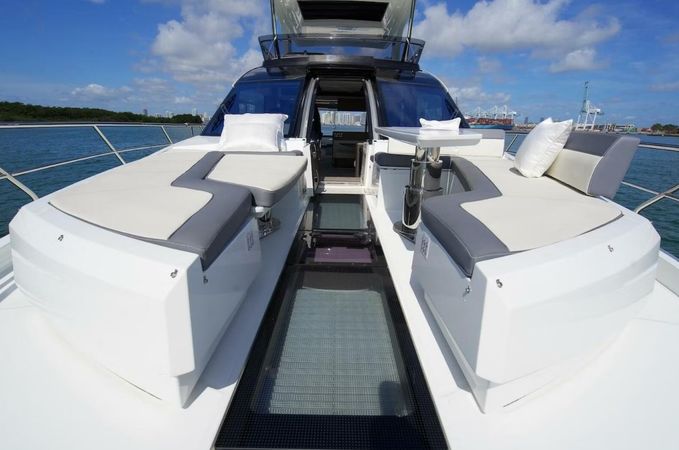 Galeon 640 Fly | Our Next Chapter