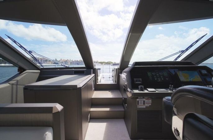 Galeon 640 Fly | Our Next Chapter