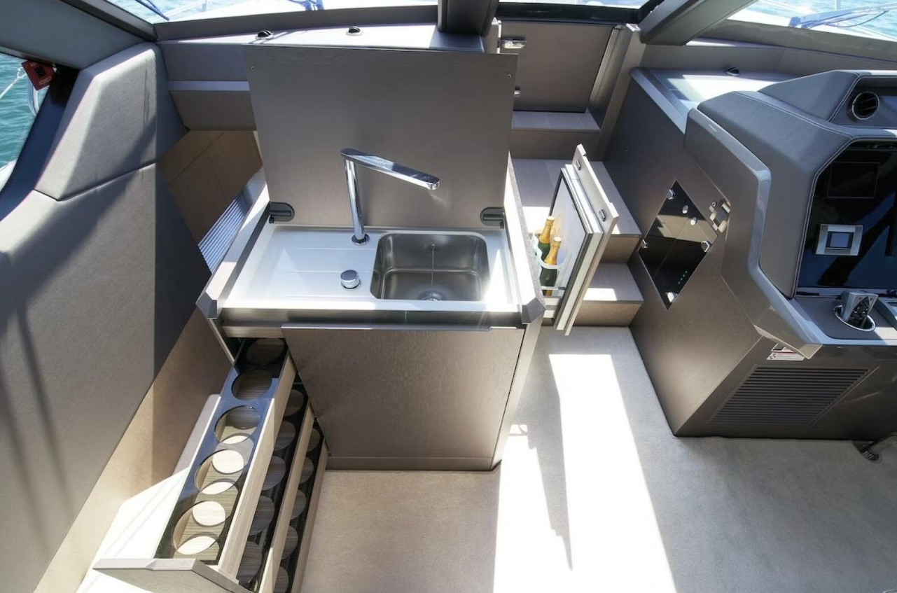 Galeon 640 Fly | Our Next Chapter