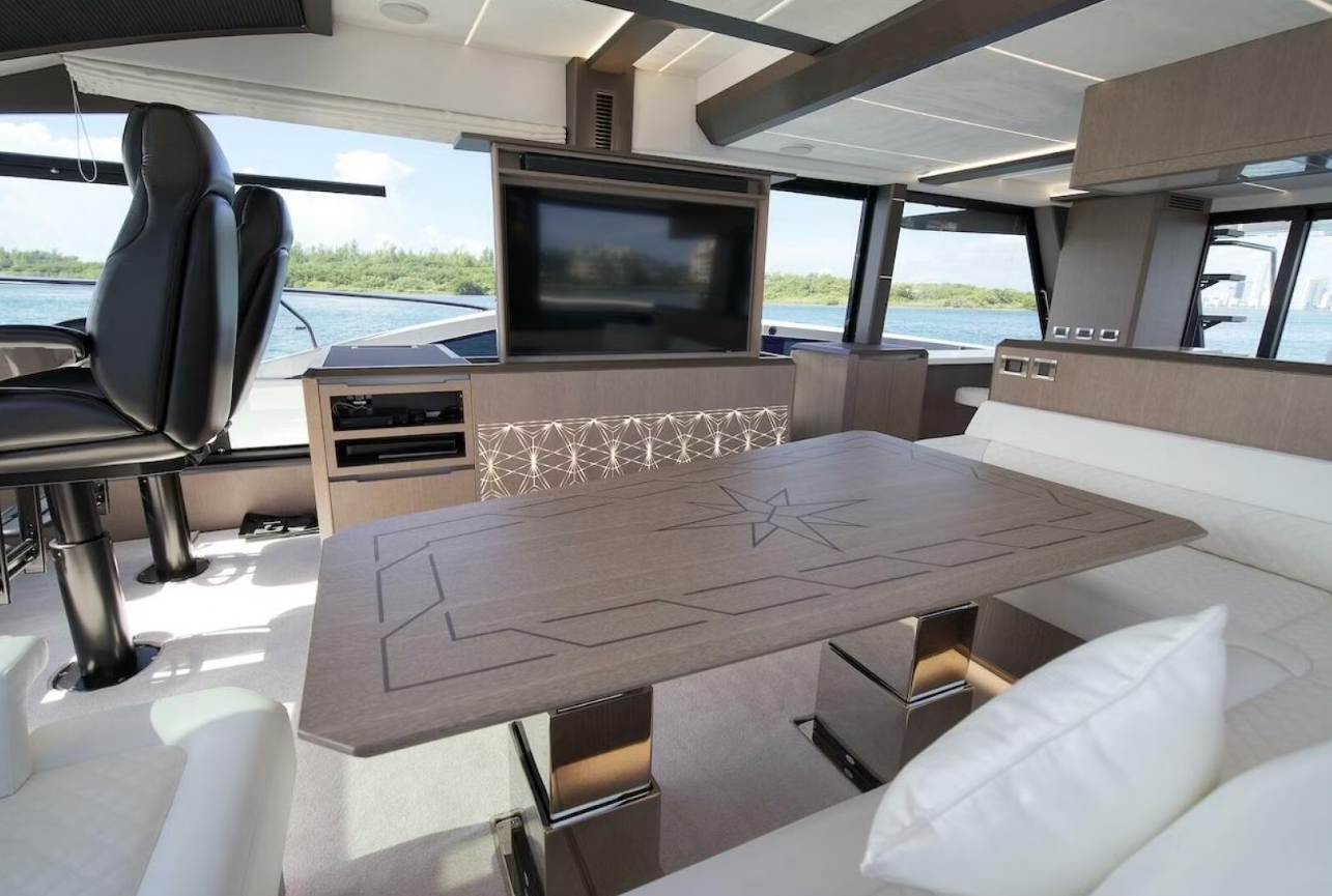 Galeon 640 Fly | Our Next Chapter