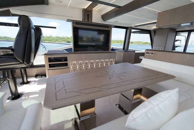 Galeon 640 Fly | Our Next Chapter