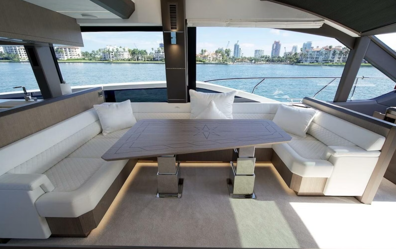 Galeon 640 Fly | Our Next Chapter