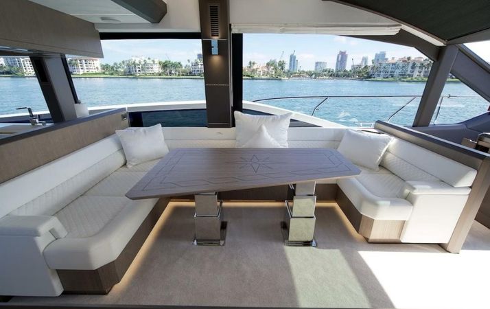 Galeon 640 Fly | Our Next Chapter