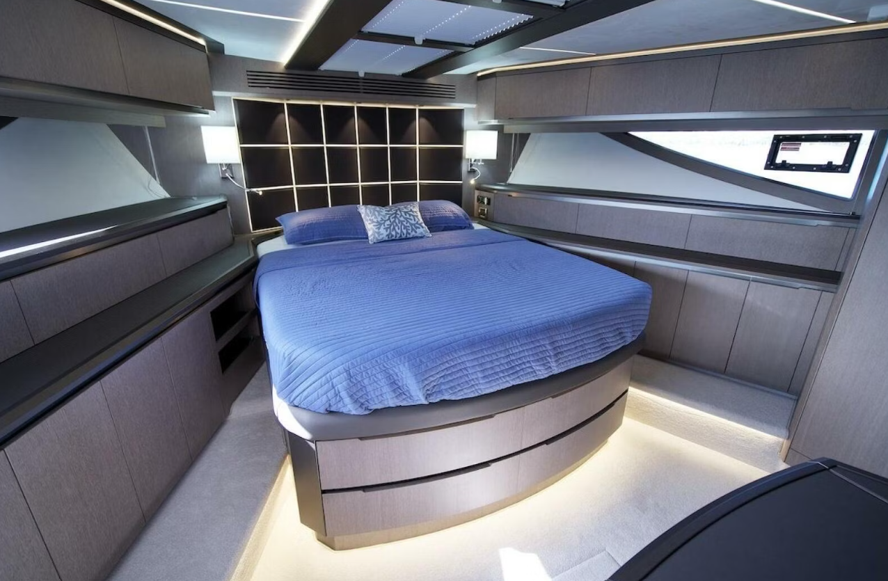 Galeon 640 Fly | Our Next Chapter