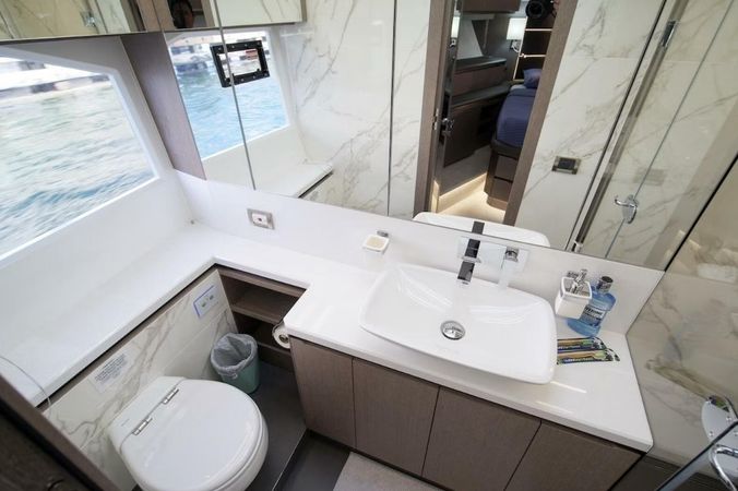 Galeon 640 Fly | Our Next Chapter