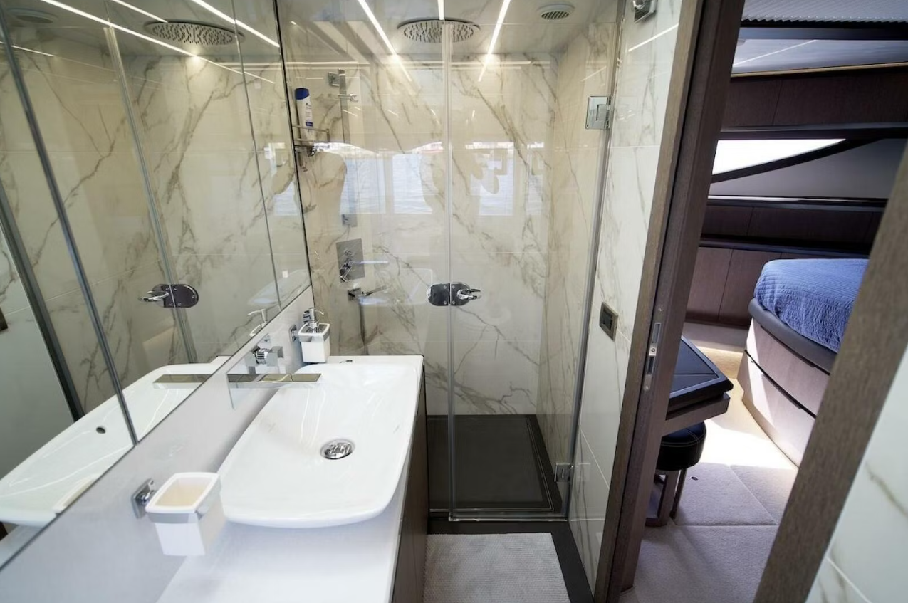 Galeon 640 Fly | Our Next Chapter