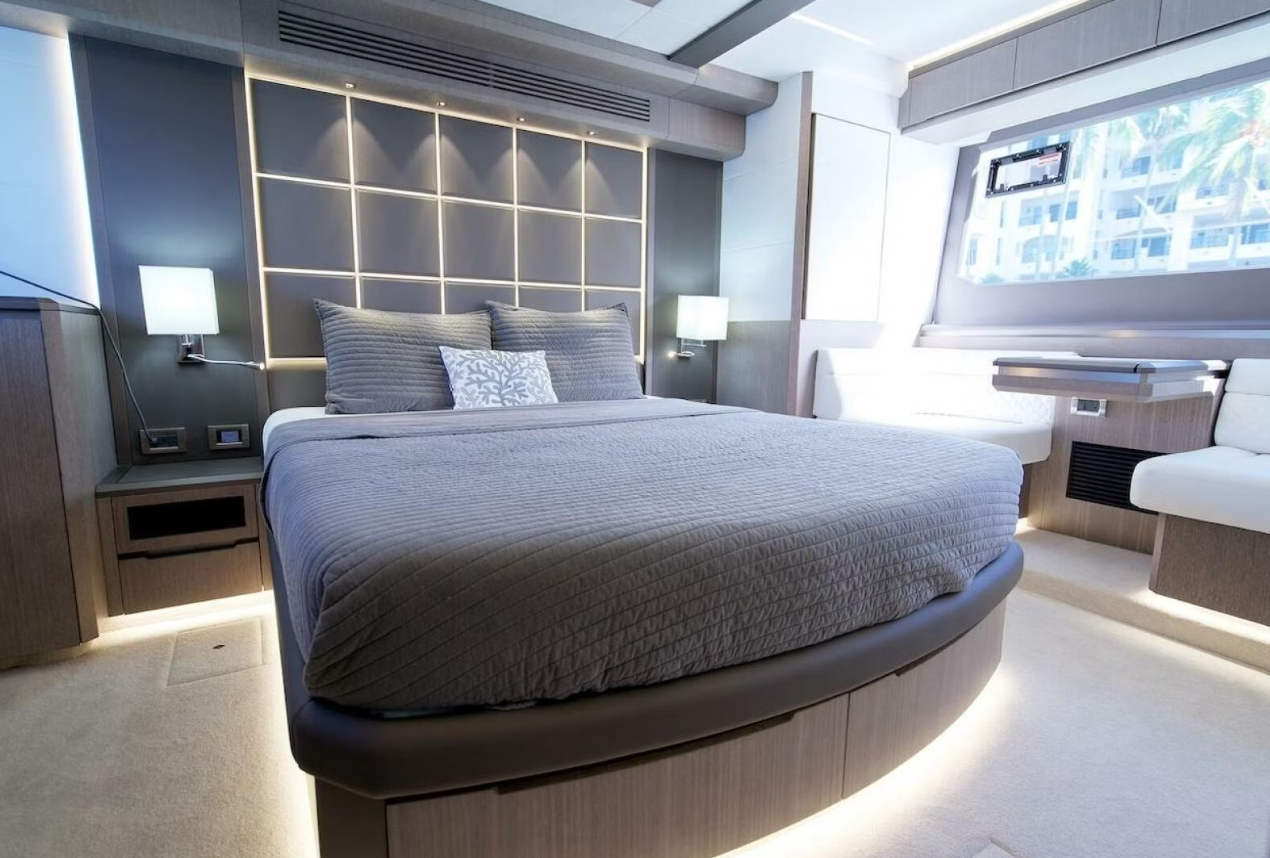 Galeon 640 Fly | Our Next Chapter