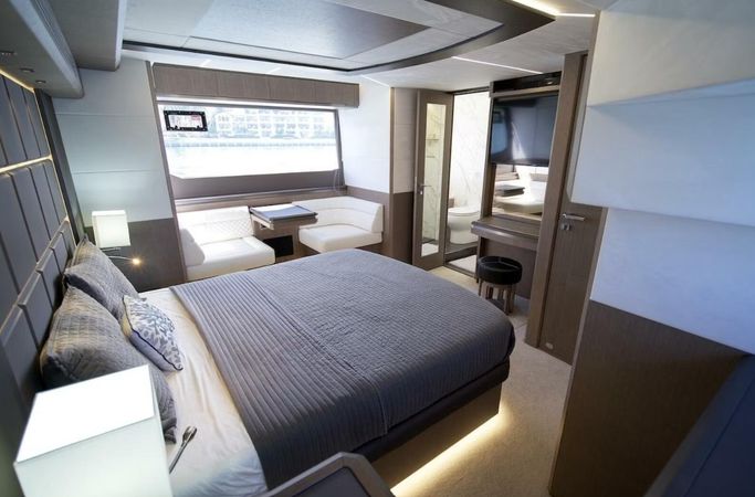 Galeon 640 Fly | Our Next Chapter