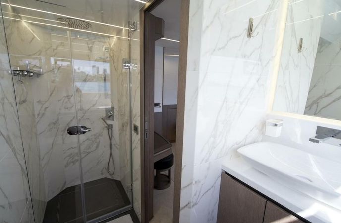 Galeon 640 Fly | Our Next Chapter