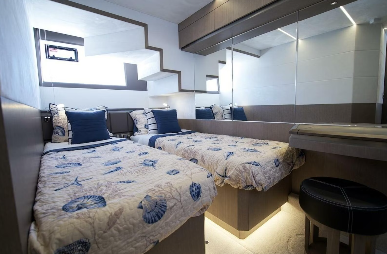 Galeon 640 Fly | Our Next Chapter