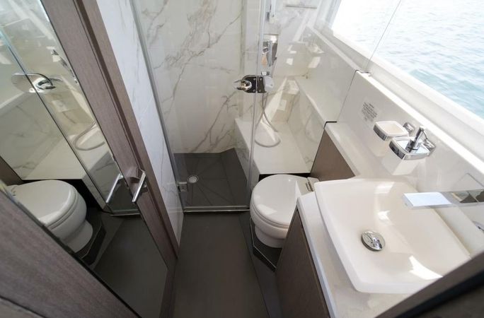 Galeon 640 Fly | Our Next Chapter