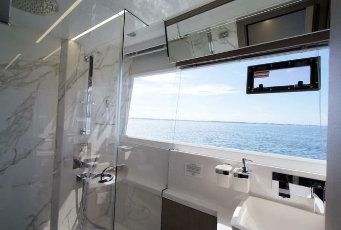 Galeon 640 Fly | Our Next Chapter