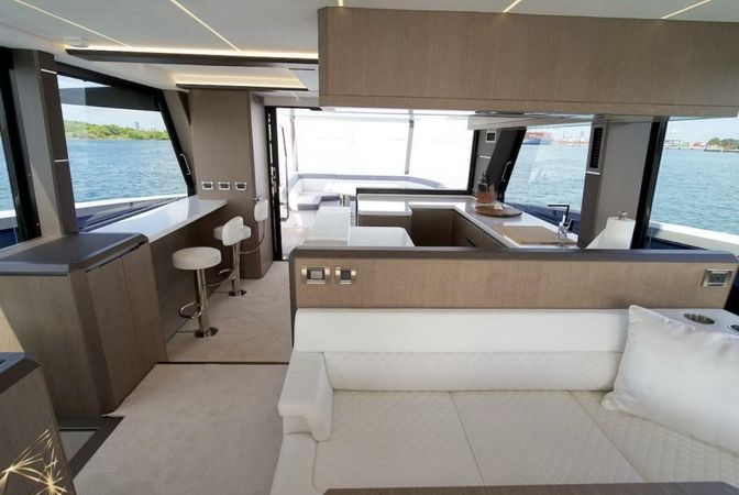 Galeon 640 Fly | Our Next Chapter