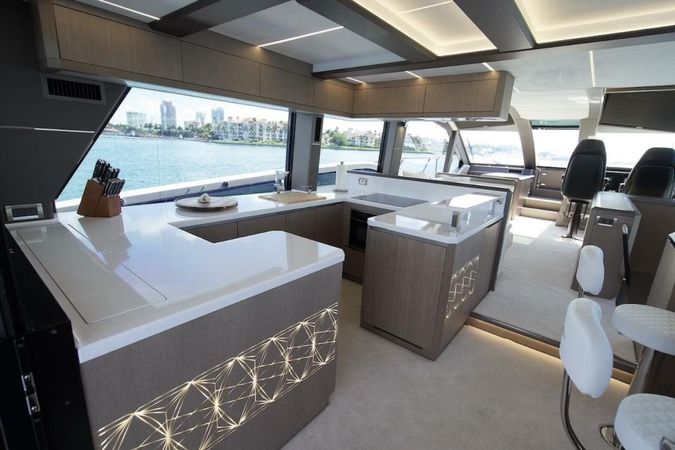 Galeon 640 Fly | Our Next Chapter