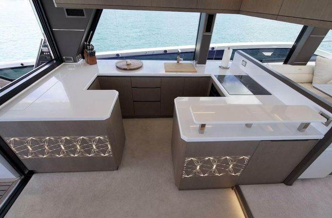 Galeon 640 Fly | Our Next Chapter