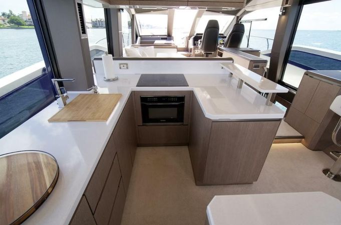 Galeon 640 Fly | Our Next Chapter