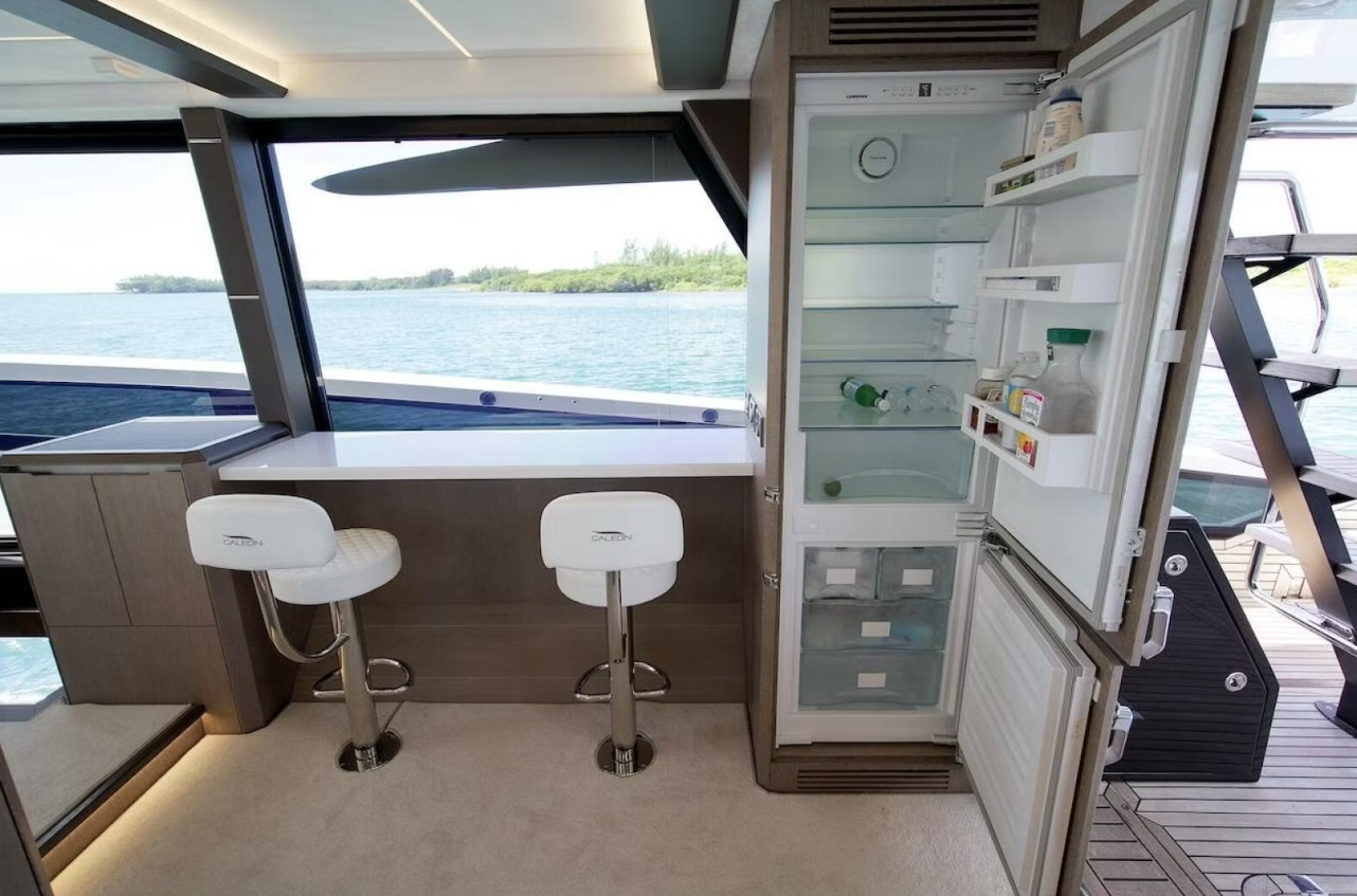 Galeon 640 Fly | Our Next Chapter