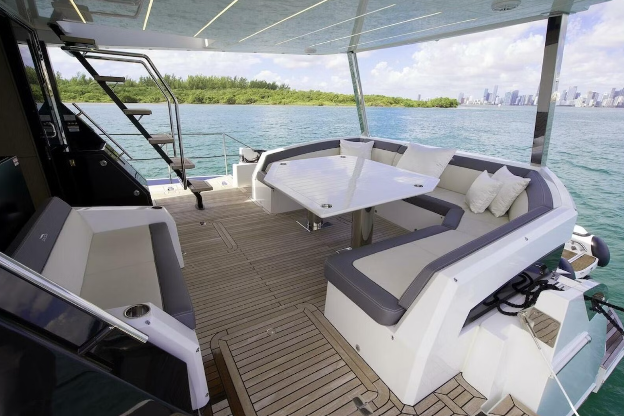 Galeon 640 Fly | Our Next Chapter