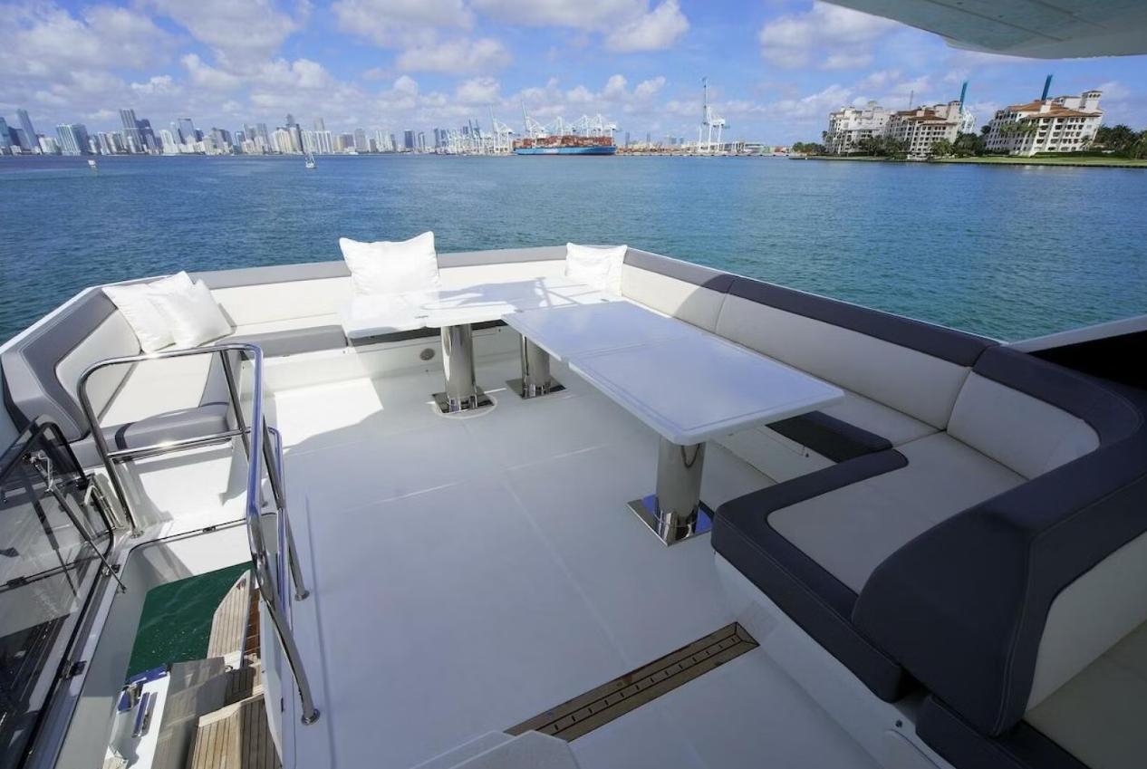 Galeon 640 Fly | Our Next Chapter