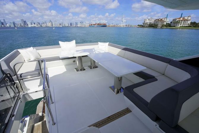 Galeon 640 Fly | Our Next Chapter