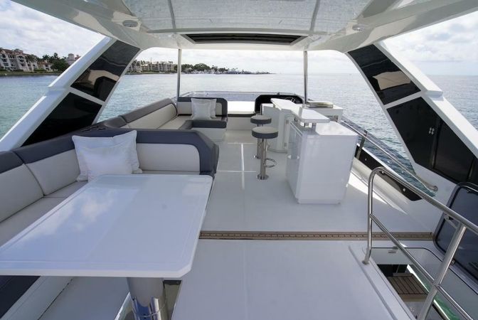 Galeon 640 Fly | Our Next Chapter