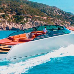 Waterdream 65 | Sir Hotels