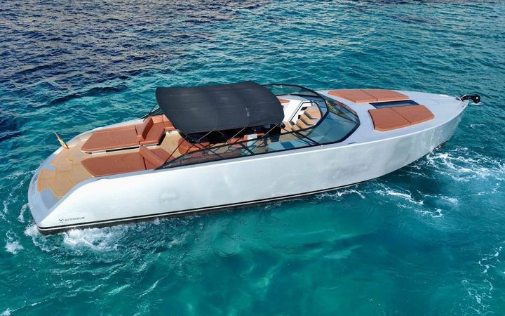 Waterdream 65 | Sir Hotels