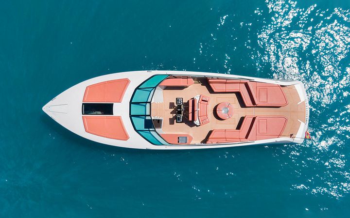 Waterdream 65 | Sir Hotels