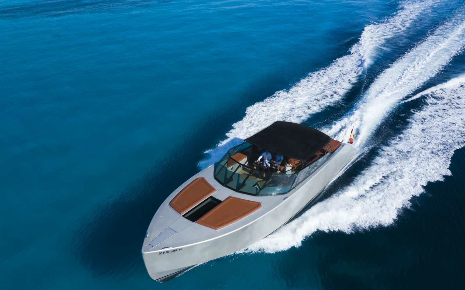 Waterdream 65 | Sir Hotels