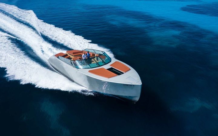 Waterdream 65 | Sir Hotels