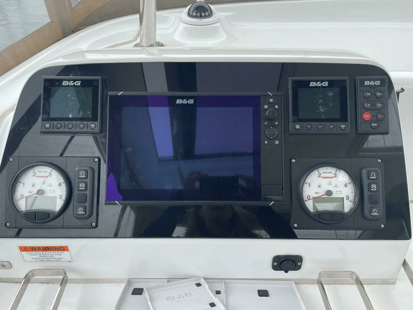 Lagoon 42 | Hullchal