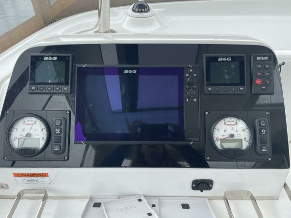 Lagoon 42 | Hullchal