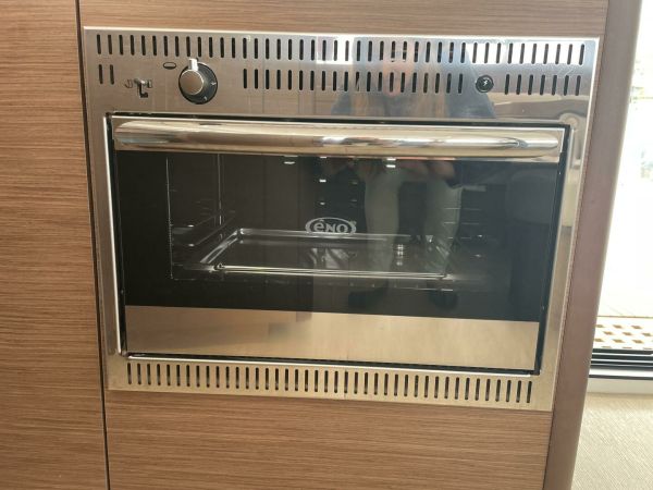 Lagoon 42 | Hullchal