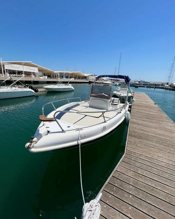 Blu and Blu Sharko 19 | Kale