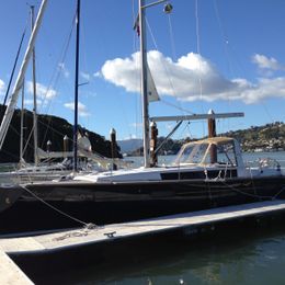 Beneteau Oceanis 41 | Briseis