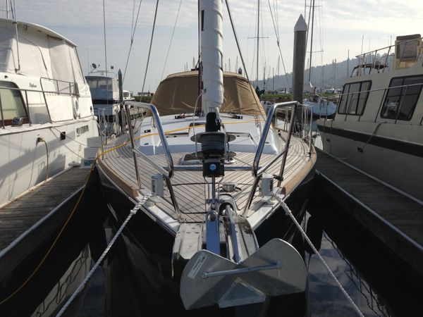 Beneteau Oceanis 41 | Briseis
