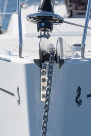 Beneteau Oceanis 38.1 | Into The Mystic