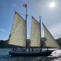 Custom Built 72 | Gas Light