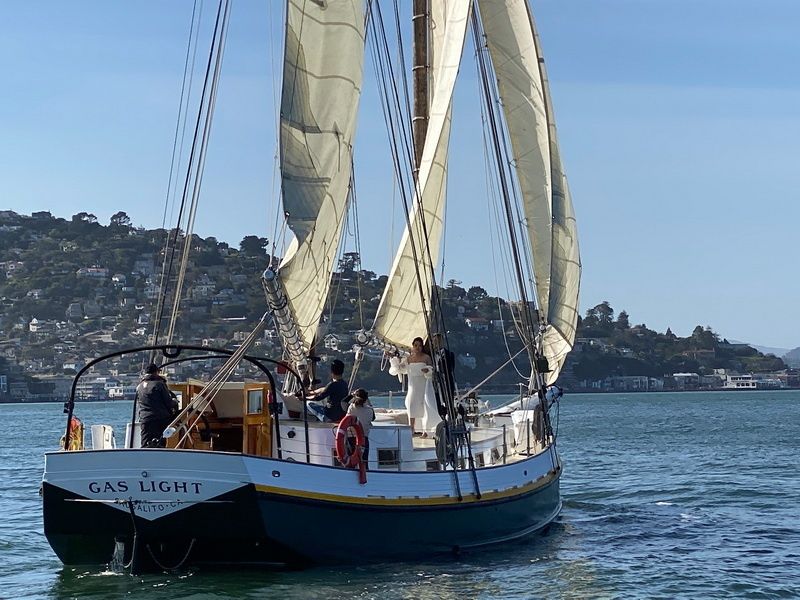 Custom Built 72 | Gas Light