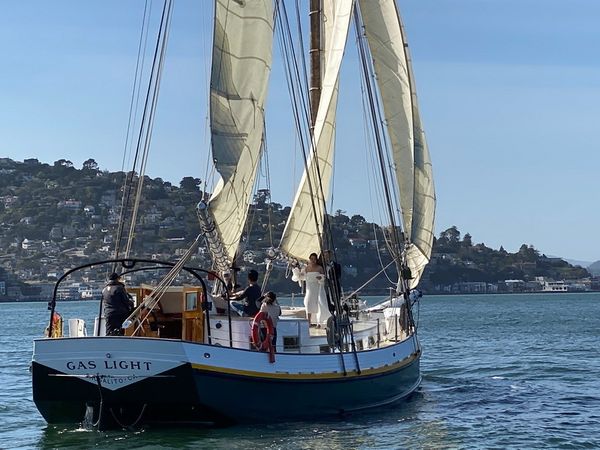 Custom Built 72 | Gas Light