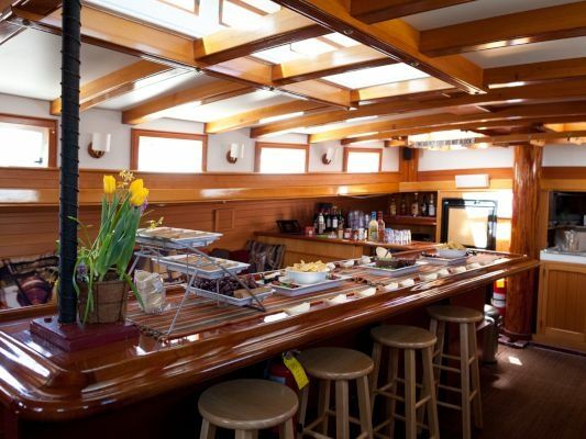 Custom Built 72 | Gas Light