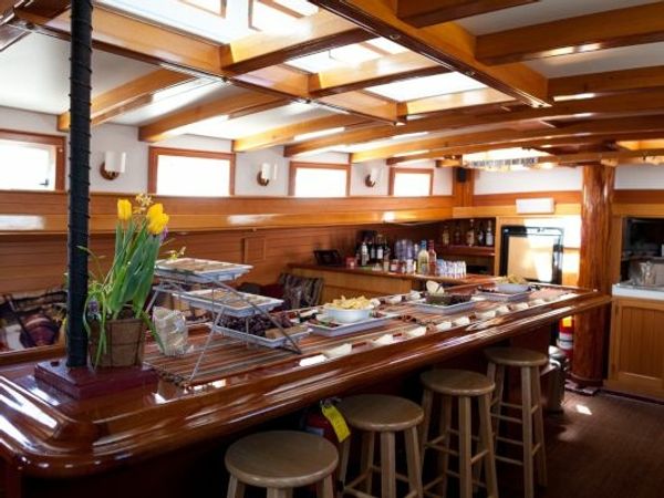 Custom Built 72 | Gas Light